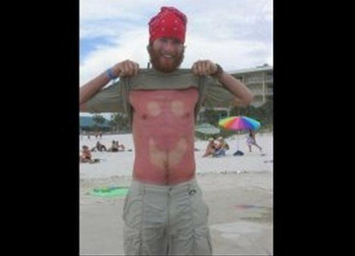 ¿Cuánto sol es bueno para la salud?