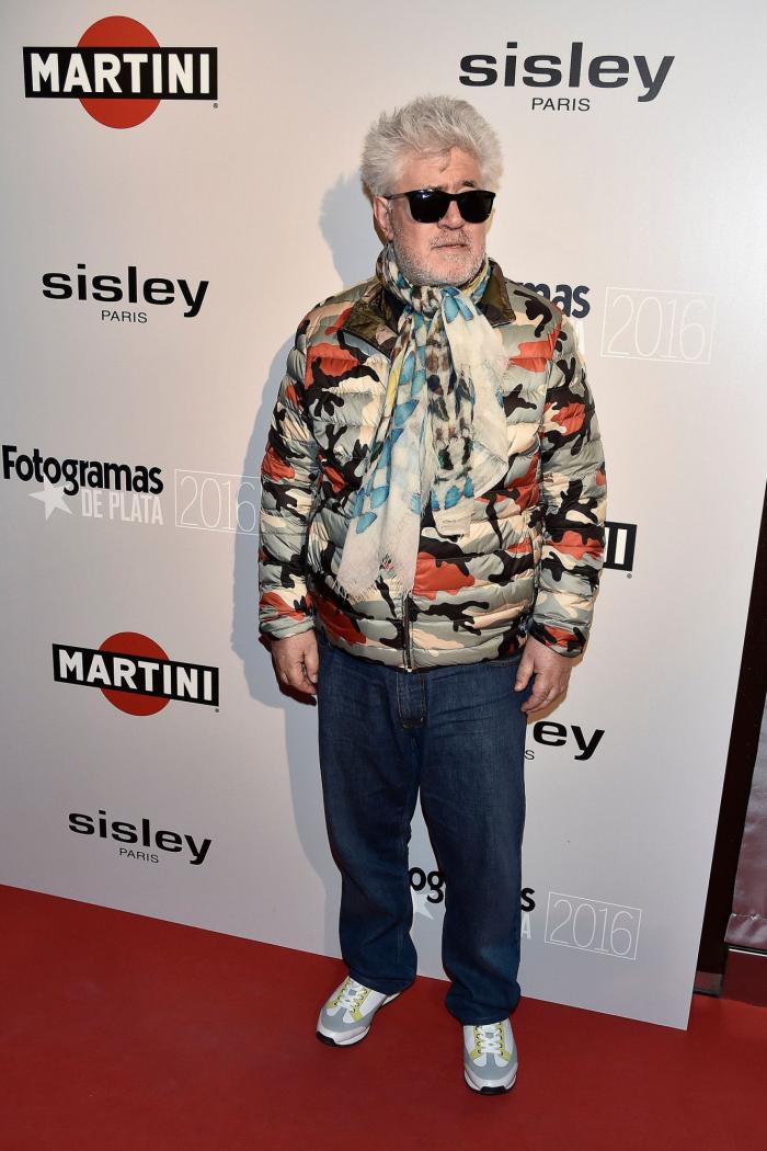 Carmen Maura y Emma Suárez relucen en los Fotogramas de Plata