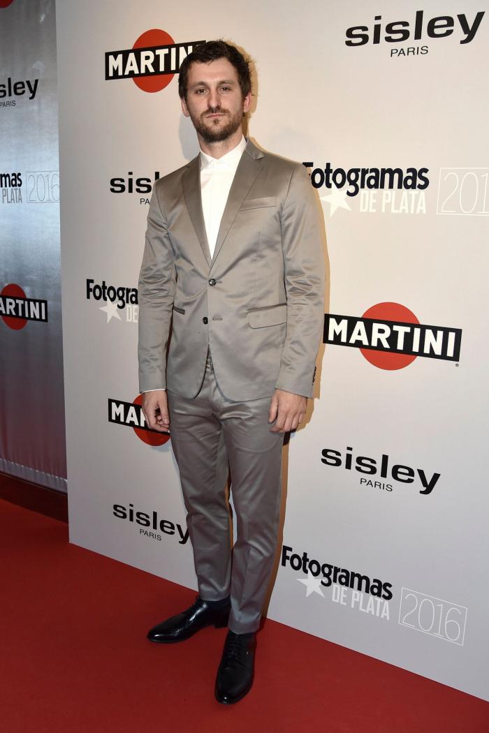 Carmen Maura y Emma Suárez relucen en los Fotogramas de Plata