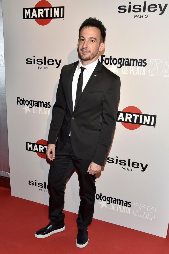 Carmen Maura y Emma Suárez relucen en los Fotogramas de Plata