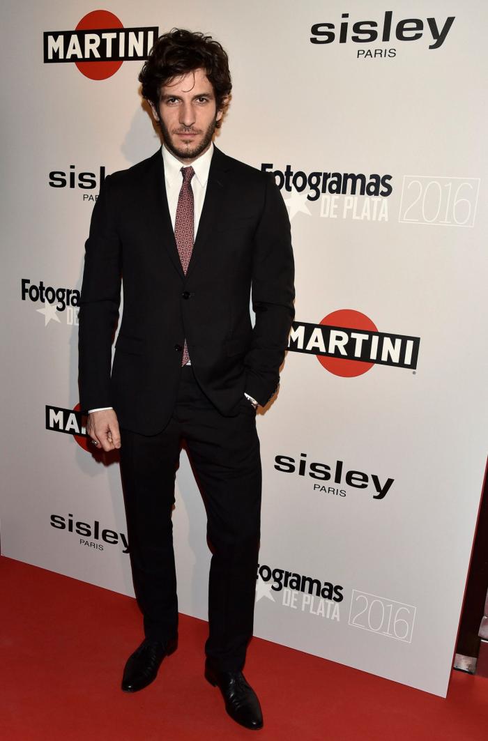 Carmen Maura y Emma Suárez relucen en los Fotogramas de Plata