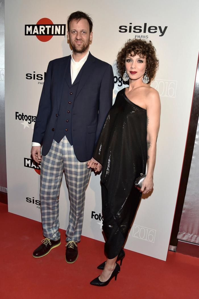 Carmen Maura y Emma Suárez relucen en los Fotogramas de Plata