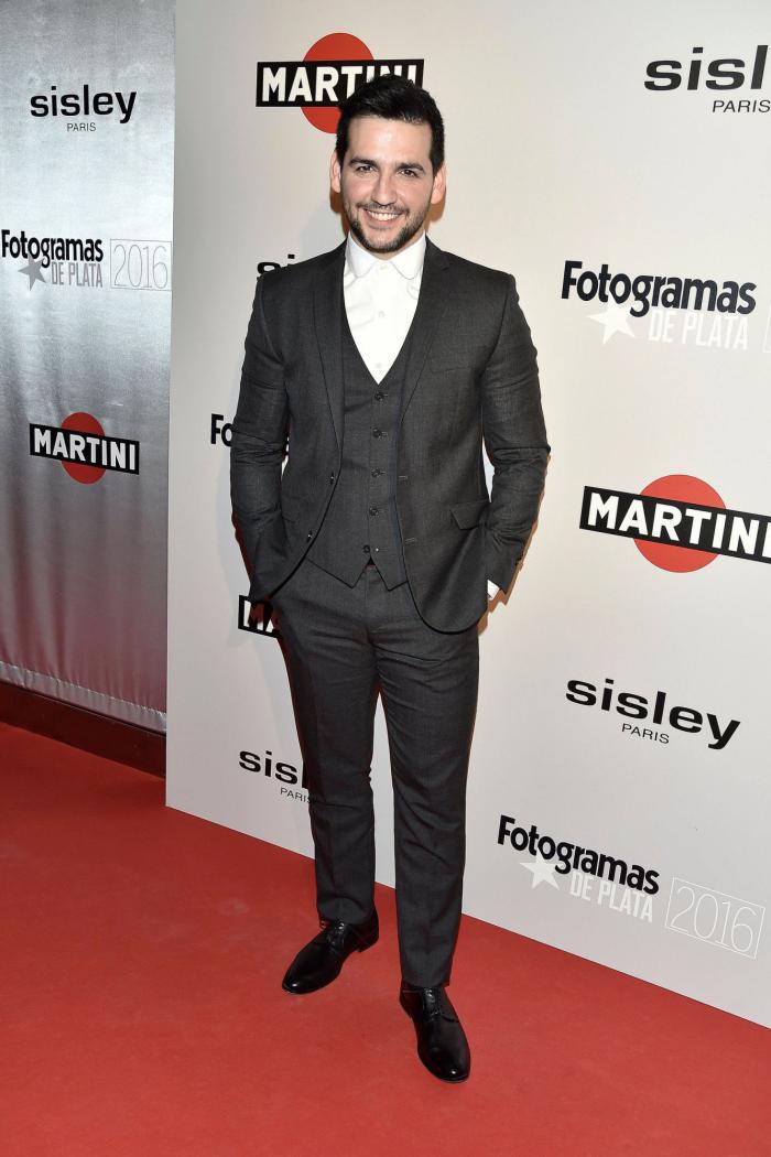 Carmen Maura y Emma Suárez relucen en los Fotogramas de Plata