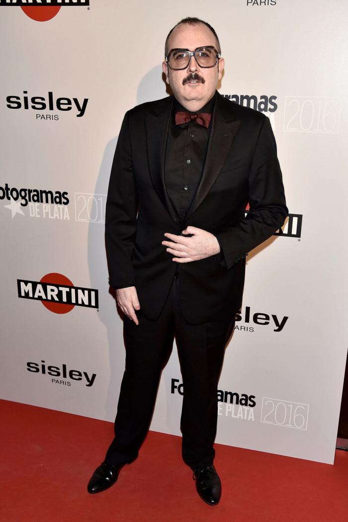 Carmen Maura y Emma Suárez relucen en los Fotogramas de Plata