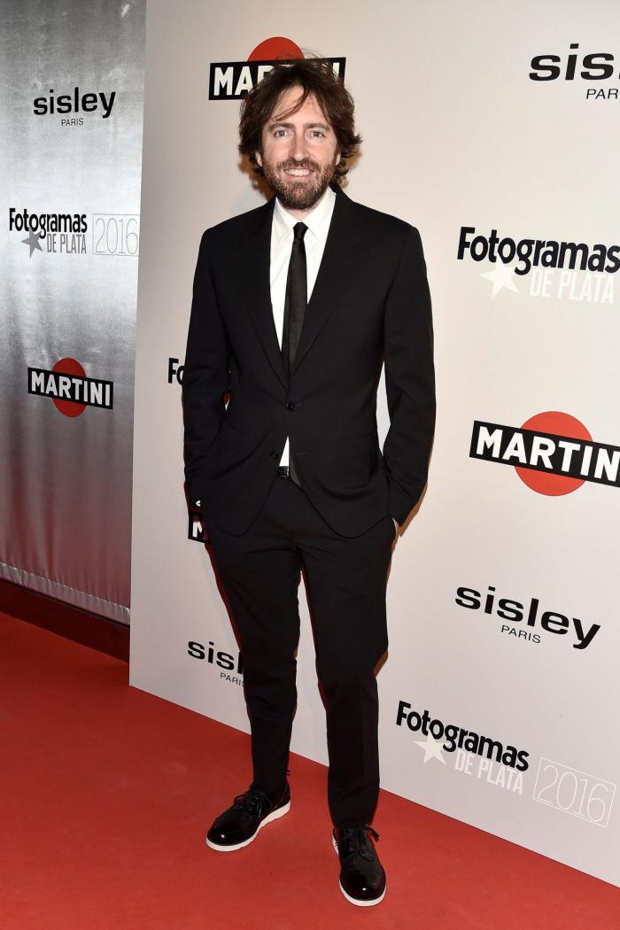 Carmen Maura y Emma Suárez relucen en los Fotogramas de Plata