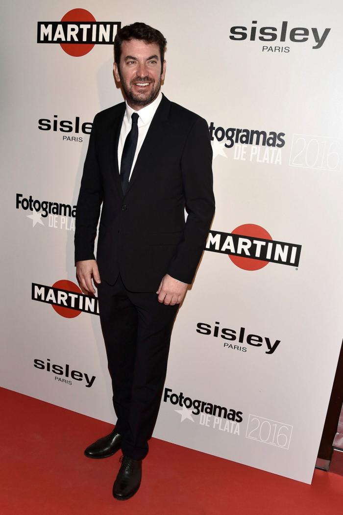 Carmen Maura y Emma Suárez relucen en los Fotogramas de Plata