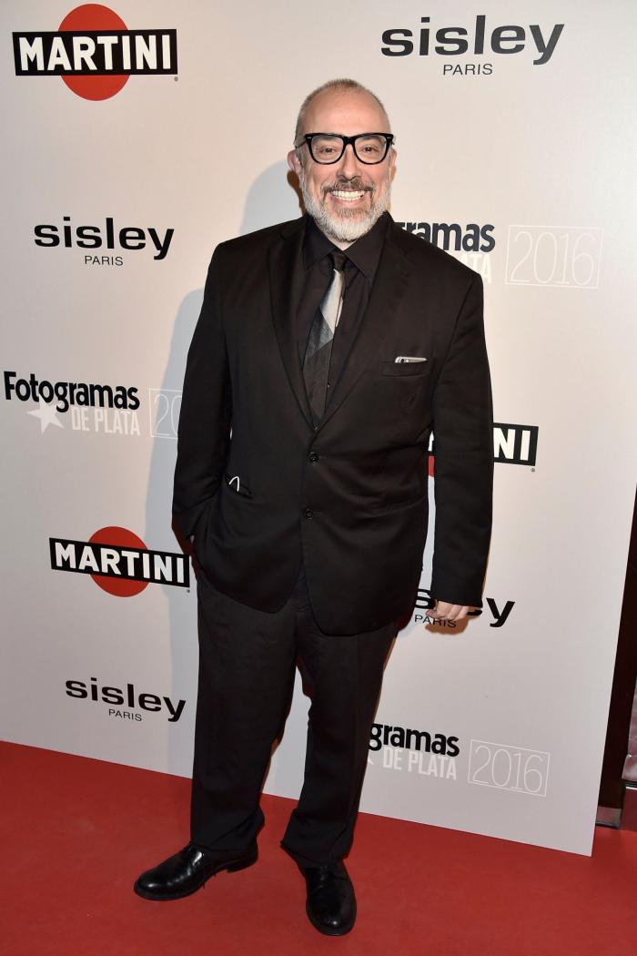 Carmen Maura y Emma Suárez relucen en los Fotogramas de Plata