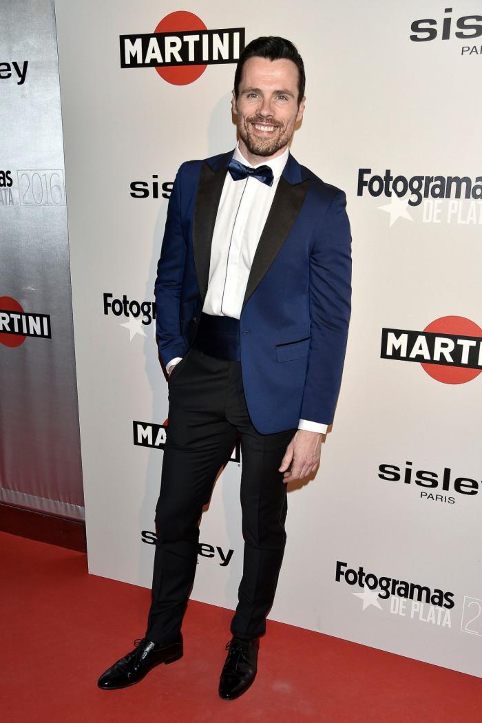 Carmen Maura y Emma Suárez relucen en los Fotogramas de Plata