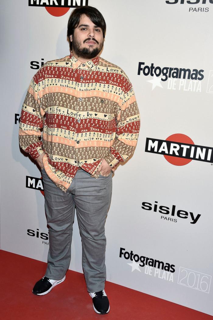 Carmen Maura y Emma Suárez relucen en los Fotogramas de Plata