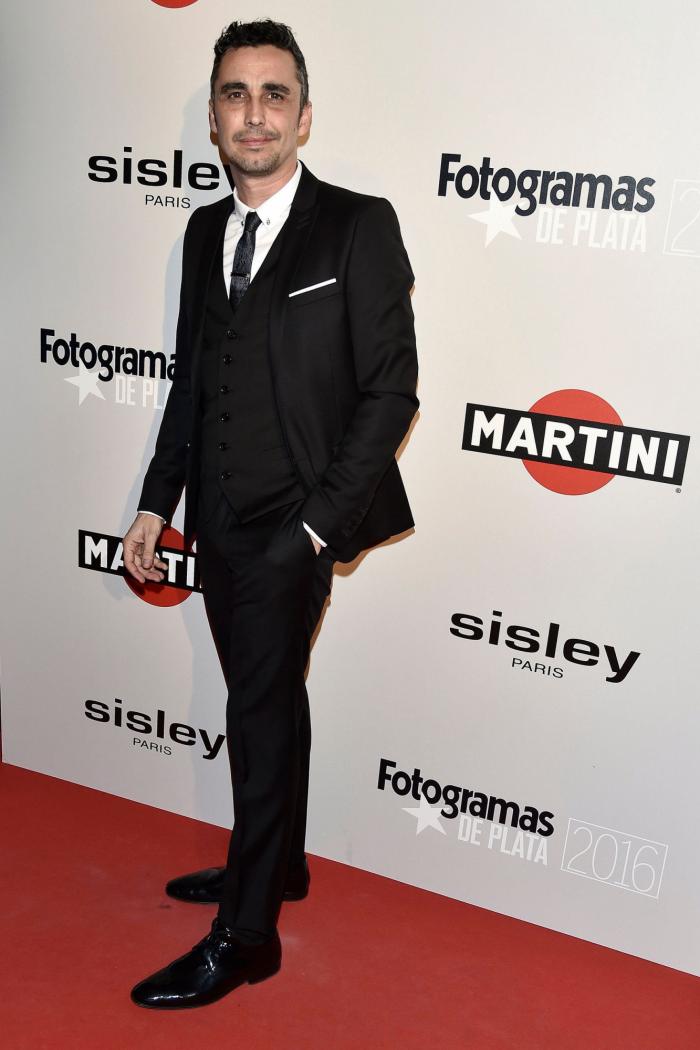 Carmen Maura y Emma Suárez relucen en los Fotogramas de Plata