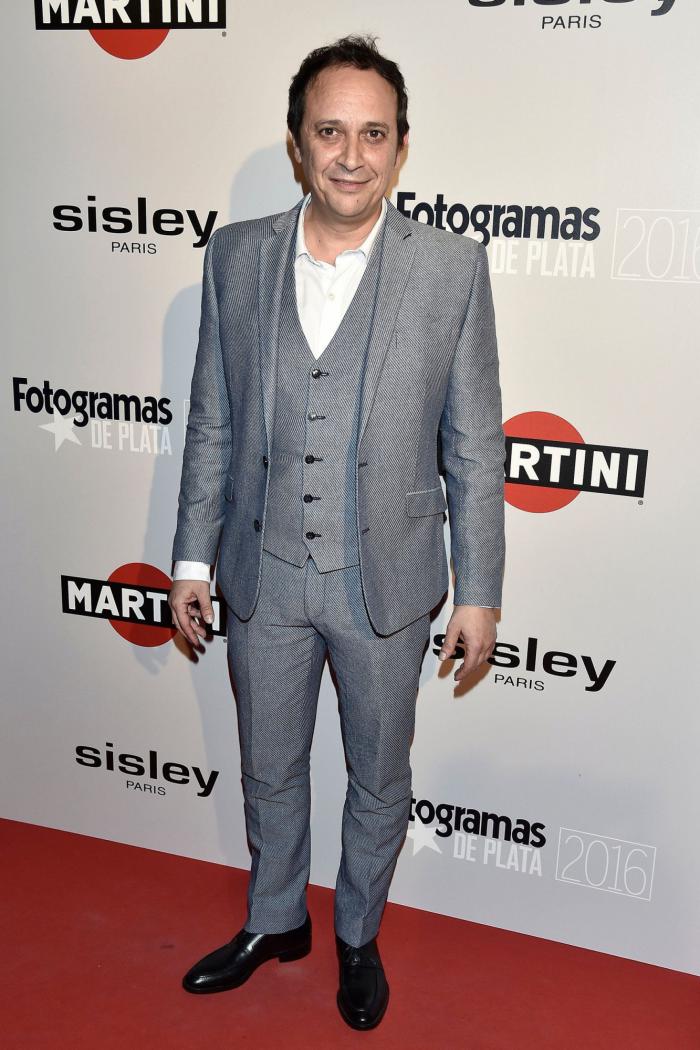 Carmen Maura y Emma Suárez relucen en los Fotogramas de Plata