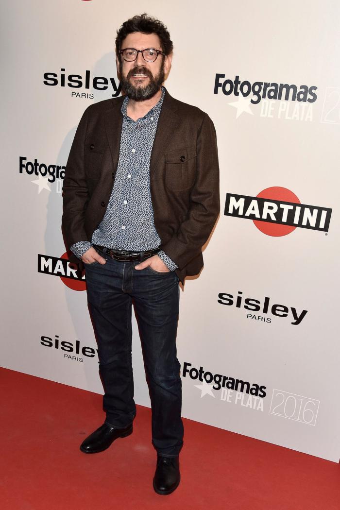 Carmen Maura y Emma Suárez relucen en los Fotogramas de Plata