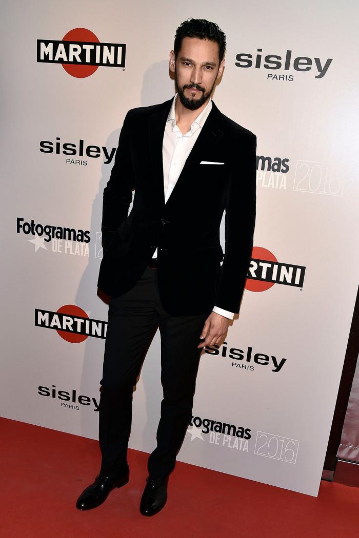 Carmen Maura y Emma Suárez relucen en los Fotogramas de Plata