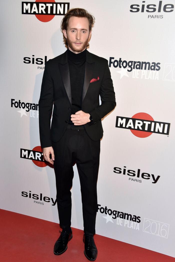 Carmen Maura y Emma Suárez relucen en los Fotogramas de Plata