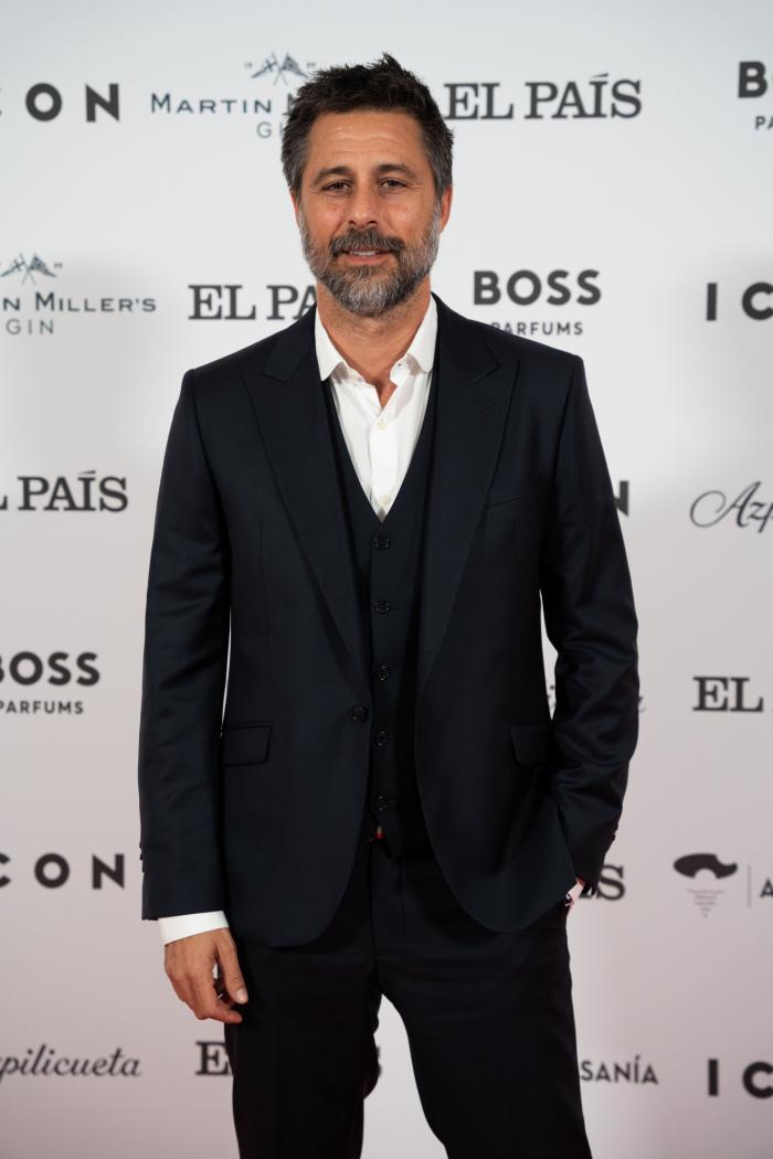 Anna Castillo, Hugo Silva, Palomo Spain... nadie se perdió los Premios ICON 2022