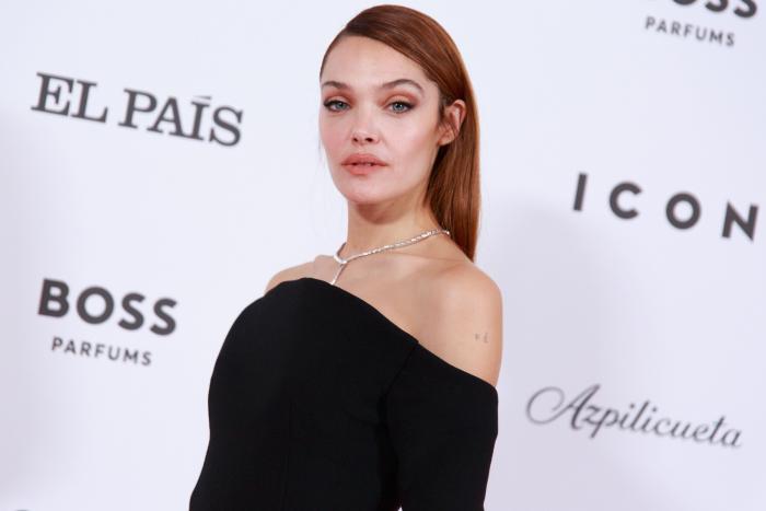 Anna Castillo, Hugo Silva, Palomo Spain... nadie se perdió los Premios ICON 2022