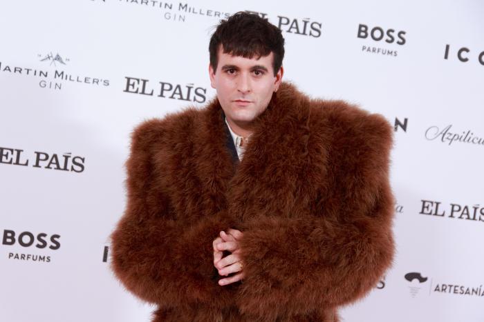 Anna Castillo, Hugo Silva, Palomo Spain... nadie se perdió los Premios ICON 2022