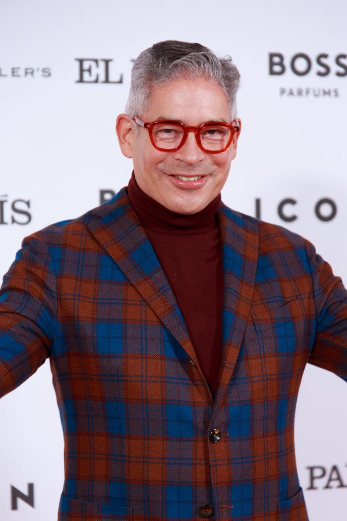 Anna Castillo, Hugo Silva, Palomo Spain... nadie se perdió los Premios ICON 2022