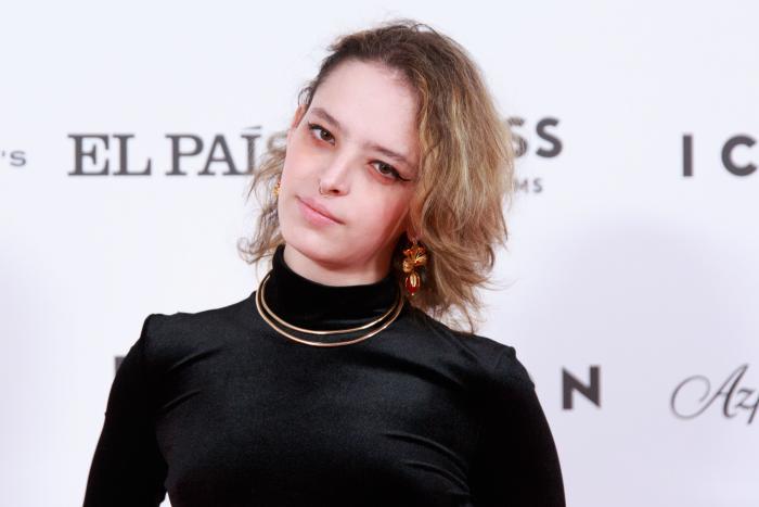 Anna Castillo, Hugo Silva, Palomo Spain... nadie se perdió los Premios ICON 2022