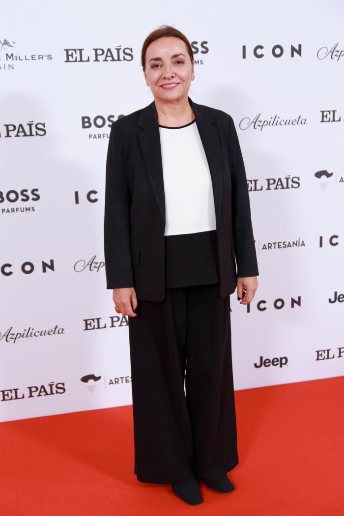 Anna Castillo, Hugo Silva, Palomo Spain... nadie se perdió los Premios ICON 2022