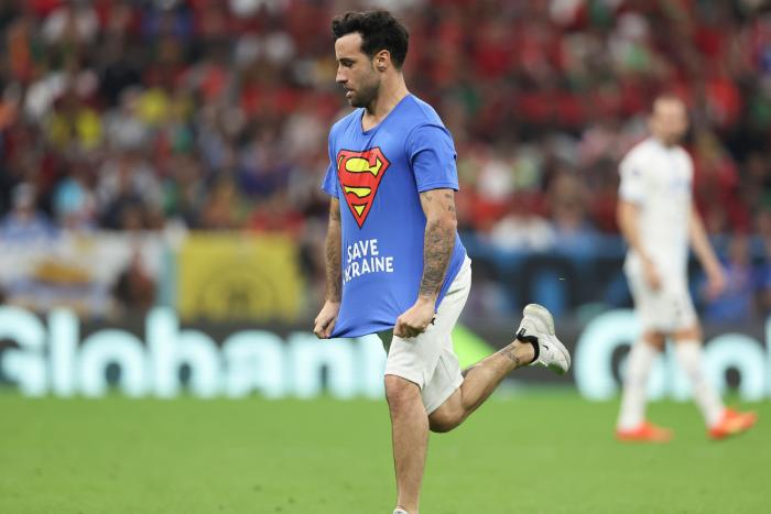 Un joven marroquí deja sin argumentos a De Meer (Vox) con su dura respuesta a este tuit