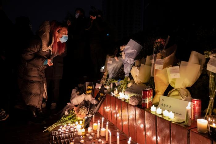 Los expertos analizan el panorama covid en China: “Se esperan unas semanas complicadas”