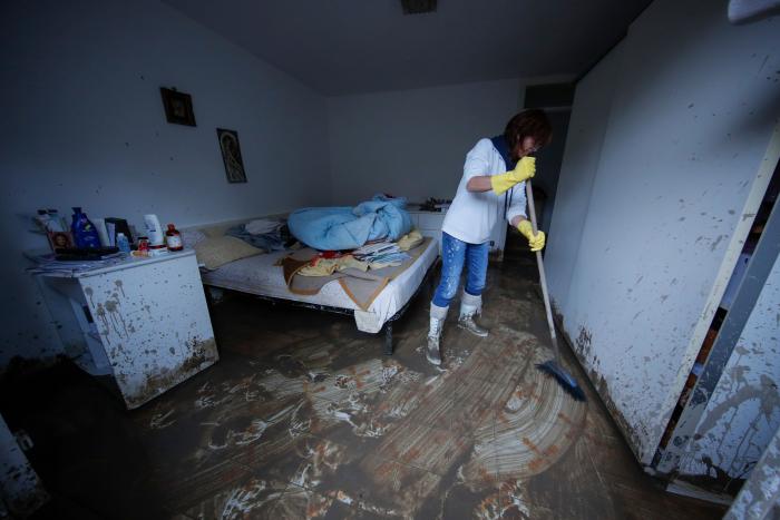 El desastre de la isla de Ischia, con al menos 7 muertos, recuerda la fragilidad de Italia