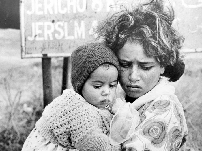 75 años de la partición de Palestina: así nació Israel y así empezó la 'catástrofe' árabe