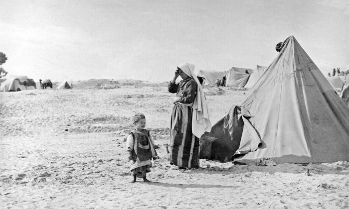 75 años de la partición de Palestina: así nació Israel y así empezó la 'catástrofe' árabe