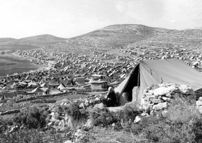 75 años de la partición de Palestina: así nació Israel y así empezó la 'catástrofe' árabe