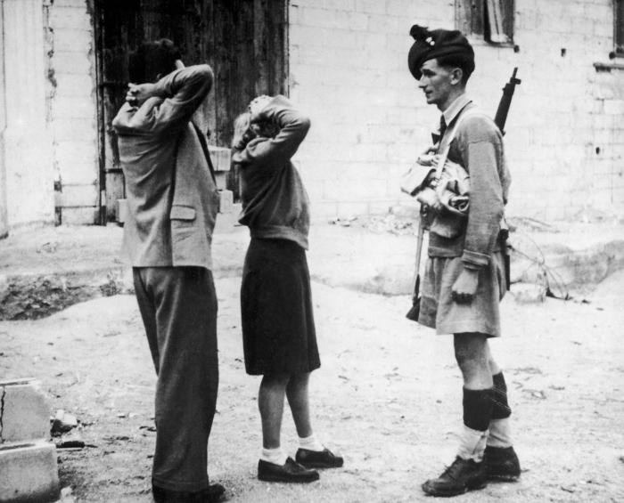 75 años de la partición de Palestina: así nació Israel y así empezó la 'catástrofe' árabe