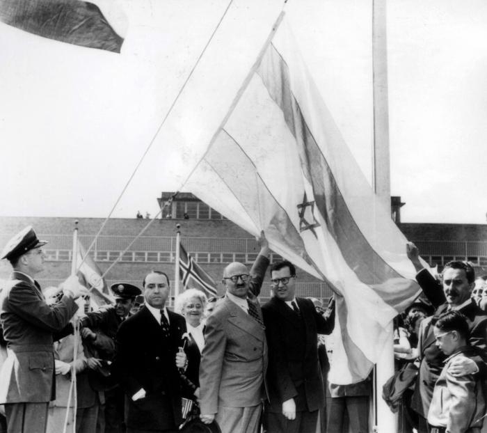 75 años de la partición de Palestina: así nació Israel y así empezó la 'catástrofe' árabe