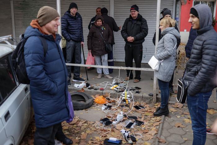 La conclusión que ha sacado Pérez-Reverte de la guerra de Ucrania