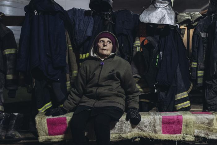 La conclusión que ha sacado Pérez-Reverte de la guerra de Ucrania