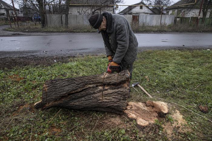 La conclusión que ha sacado Pérez-Reverte de la guerra de Ucrania