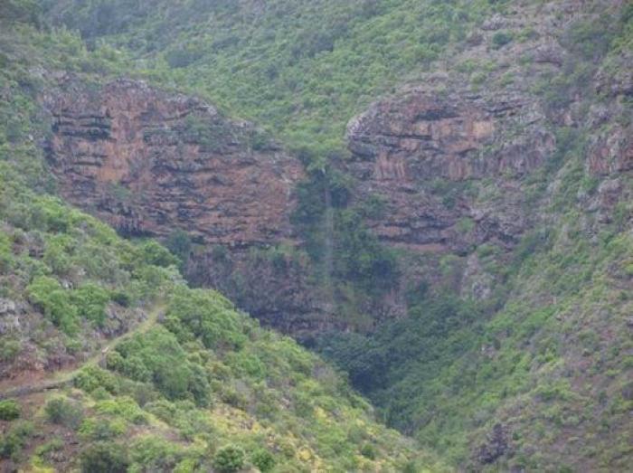 Turismo romántico: diez lugares con forma de corazón