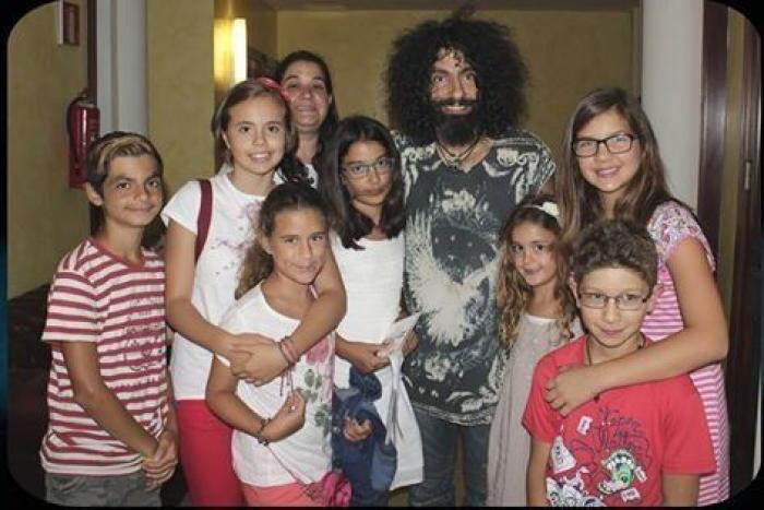 El violín en el que nadie creía