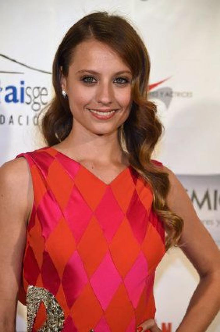 La Unión de Actores consolida el éxito de 'La isla mínima' y premia a José Sacristán