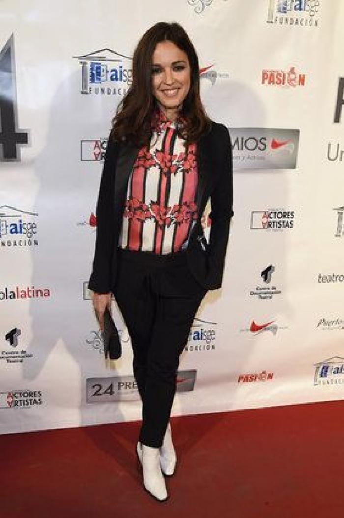 La Unión de Actores consolida el éxito de 'La isla mínima' y premia a José Sacristán