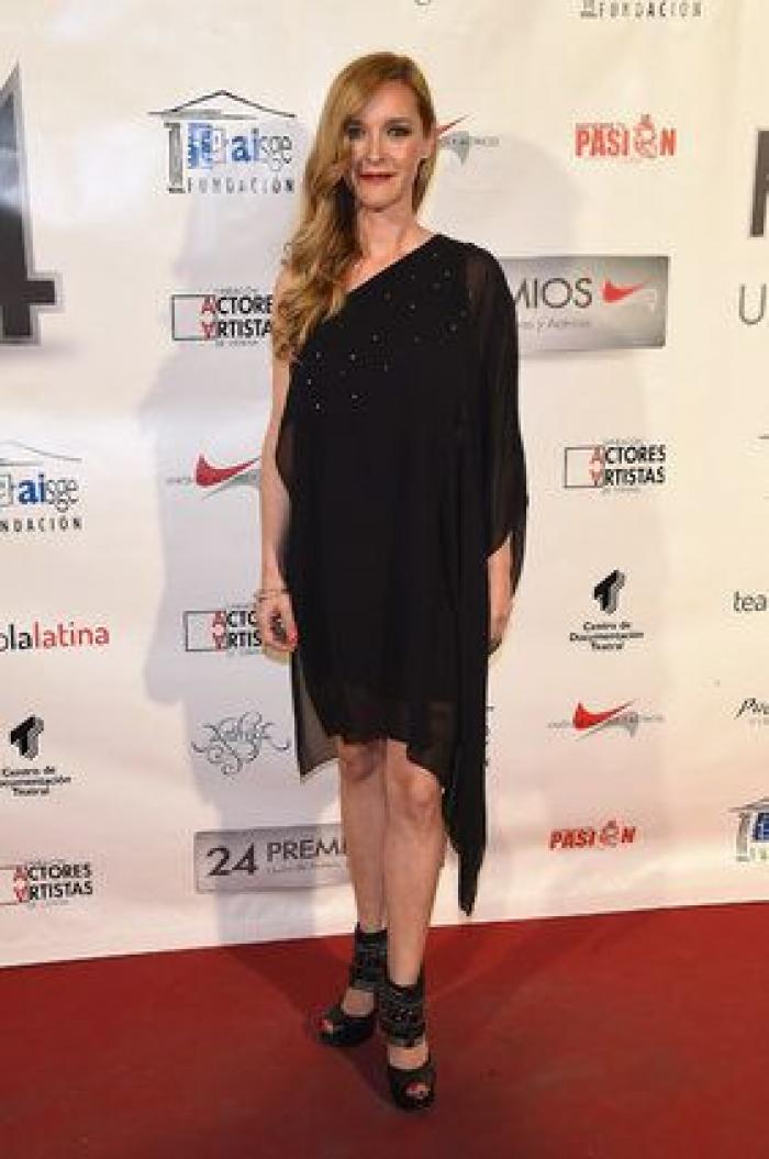 La Unión de Actores consolida el éxito de 'La isla mínima' y premia a José Sacristán