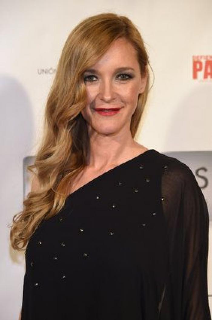 La Unión de Actores consolida el éxito de 'La isla mínima' y premia a José Sacristán