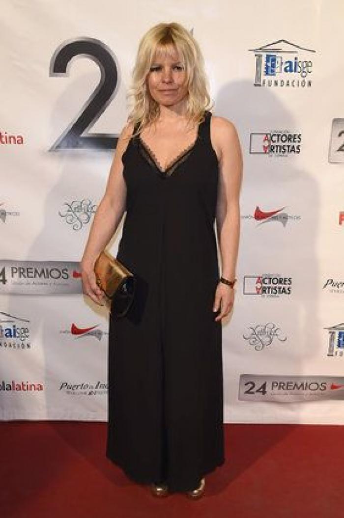 La Unión de Actores consolida el éxito de 'La isla mínima' y premia a José Sacristán