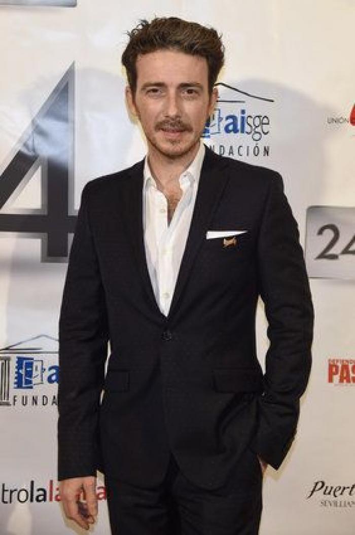 La Unión de Actores consolida el éxito de 'La isla mínima' y premia a José Sacristán