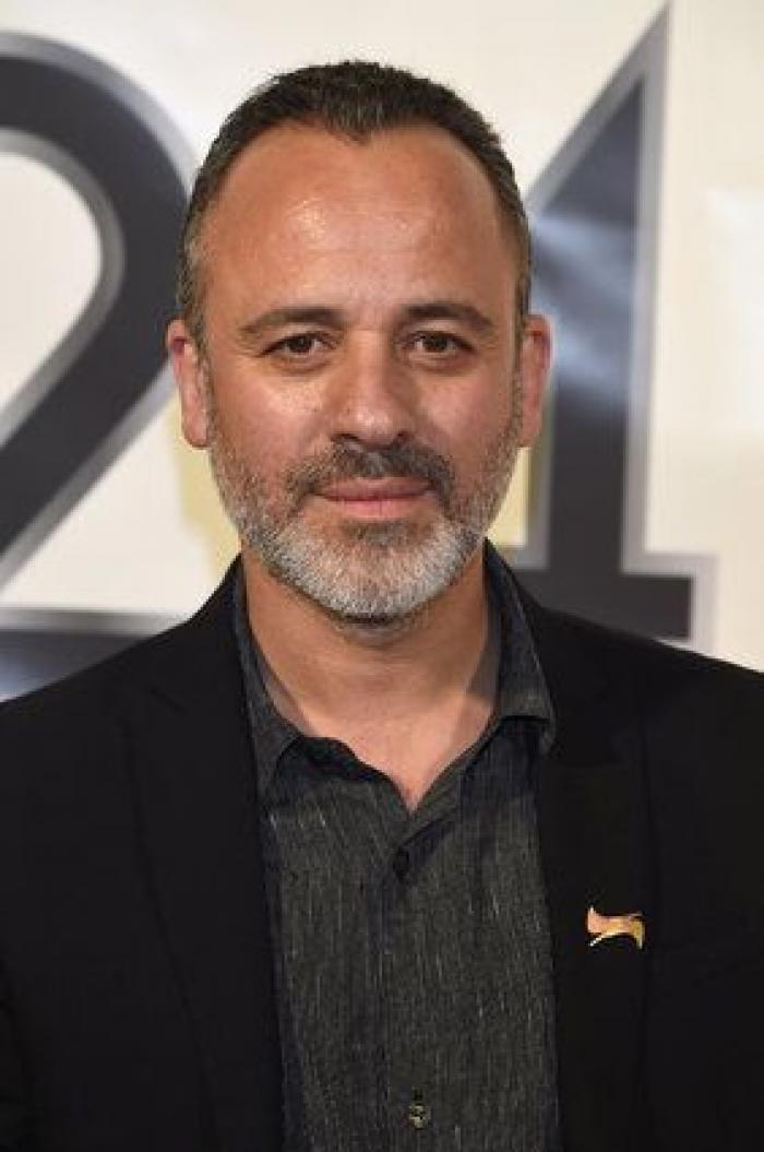 La Unión de Actores consolida el éxito de 'La isla mínima' y premia a José Sacristán