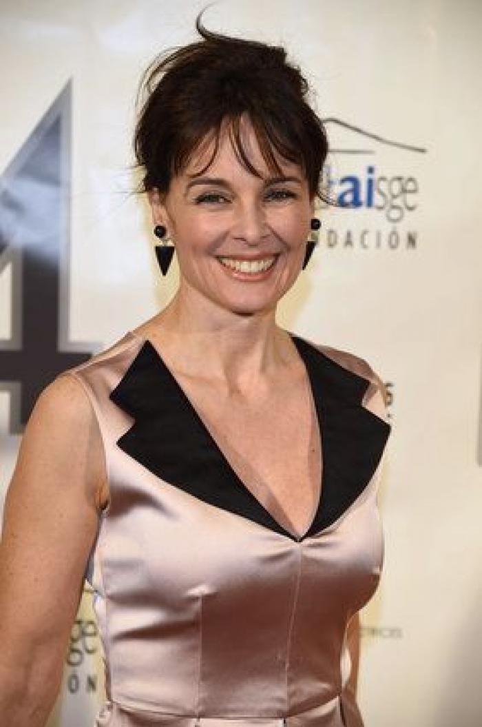 La Unión de Actores consolida el éxito de 'La isla mínima' y premia a José Sacristán