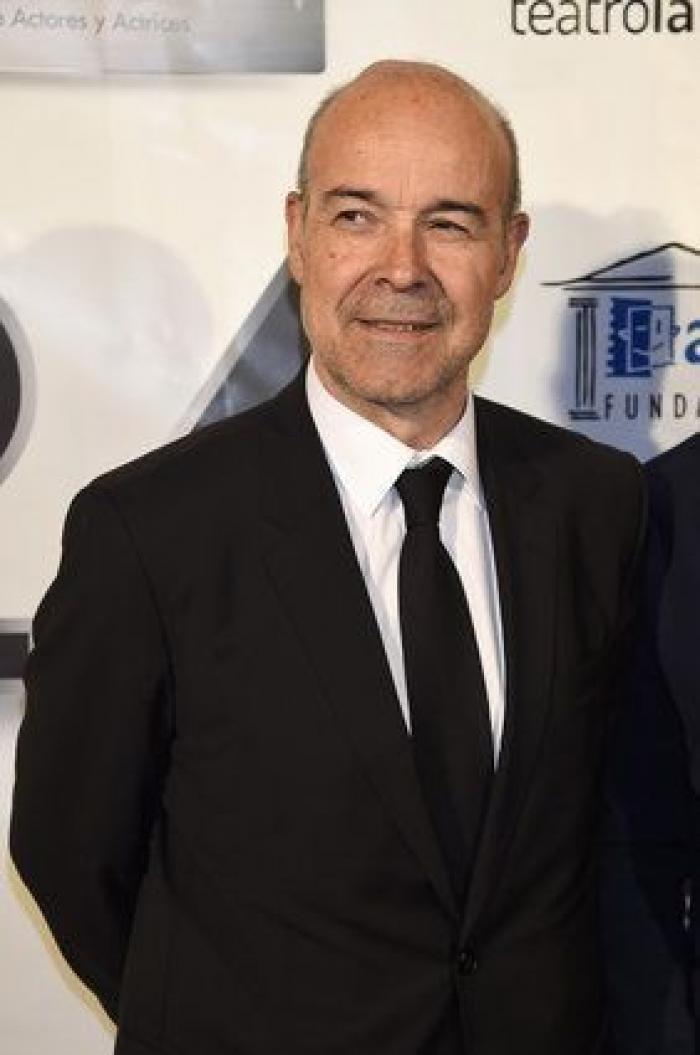 La Unión de Actores consolida el éxito de 'La isla mínima' y premia a José Sacristán