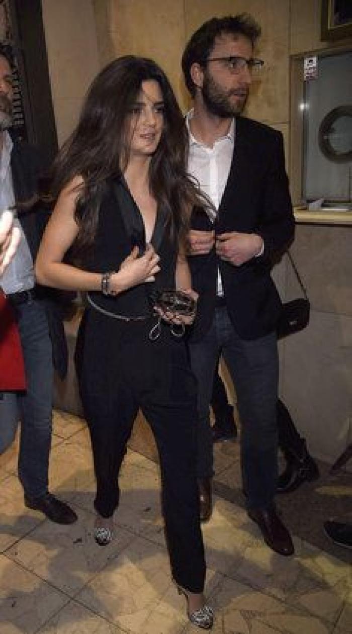 La Unión de Actores consolida el éxito de 'La isla mínima' y premia a José Sacristán