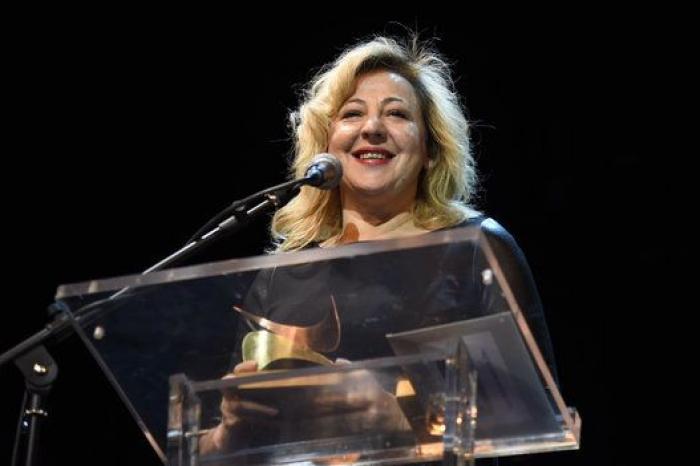 La Unión de Actores consolida el éxito de 'La isla mínima' y premia a José Sacristán