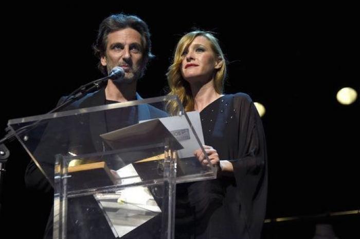 La Unión de Actores consolida el éxito de 'La isla mínima' y premia a José Sacristán