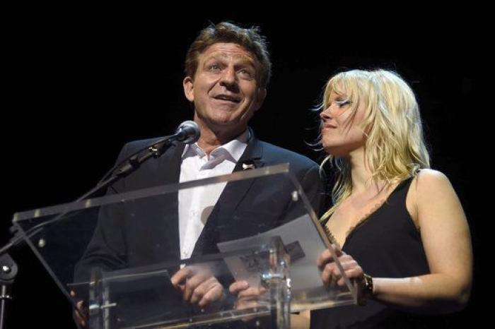 La Unión de Actores consolida el éxito de 'La isla mínima' y premia a José Sacristán